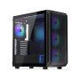 BC GROUP PREDATOR 7 AMD Ryzen 7 7800X3D/Liquid 360/32GB/M.2 2TB/RTX5070 Ti 16GB/ARX 700 ARGB/850W - slika 1