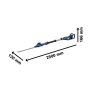 BOSCH GHE 18V-50 TP Professional Akumulatorske teleskopske makaze za živu ogradu, 06008D5000 - slika 3