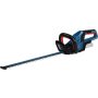 BOSCH GHE 18V-60 (II) Professional Akumulatorske makaze za živu ogradu, 06008C9400 - slika 1