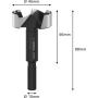 BOSCH EXPERT Wood Forstner glodalo Ø 45 mm, 2608901841 - slika 2