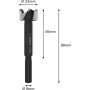 BOSCH EXPERT Wood Forstner glodalo Ø 22 mm, 2608901828 - slika 2