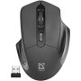 DEFENDER Wireless Datum MB-345 1600dpi - slika 1