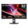 LG 32G600A-B QHD 180Hz Curved - slika 1