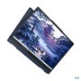 LENOVO IdeaPad 5 2-in-1 14IAL10 (Cosmic Blue) WUXGA IPS Touch, U5 225H, 16GB, 512GB SSD (83KR001YYA) - slika 4