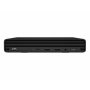 HP Pro Mini 260 G9 (Black) i5-1335U, 8GB, 512GB SSD (BY6X2ET) // Win 11 Pro - slika 1