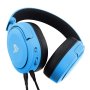 TRUST GXT498 FORTA Headset PS5 Plave Slušalice - slika 3