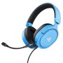 TRUST GXT498 FORTA Headset PS5 Plave Slušalice - slika 1