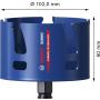 BOSCH EXPERT Construction Material PC Plus testera za otvore 102mm, 2608901941 - slika 2