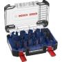 BOSCH EXPERT Construction Material PC Plus univerzalni set testera za otvore, 2608901950 - slika 1