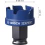 BOSCH EXPERT Sheet Metal PC Plus testera za otvore 30mm, 2608901957 - slika 2