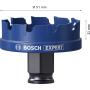 BOSCH EXPERT Sheet Metal PC Plus testera za otvore 51mm, 2608901961 - slika 2