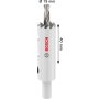 BOSCH Multi Material testera za otvore sa držačem 19mm, 2608594510 - slika 3