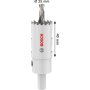 BOSCH Multi Material testera za otvore sa držačem 25mm, 2608594513 - slika 3