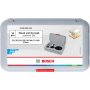 BOSCH Set testera za otvore sa držačem za drvo i gips, 14 delova, 2608594504 - slika 4