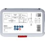 BOSCH Set testera za otvore sa držačem za drvo i gips, 14 delova, 2608594504 - slika 5