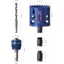 BOSCH EXPERT Multi Material PC Plus početni set testera za otvore 68mm, 2608901911 - slika 2