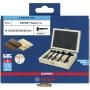 BOSCH EXPERT Wood Forstner set glodala Ø 15-35 mm, 2608901843 - slika 4