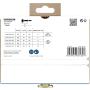 BOSCH EXPERT Wood Forstner set glodala Ø 15-35 mm, 2608901843 - slika 5