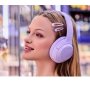 ENERGY SISTEM Lavender Harmony ANC slušalice ljubičaste (M45948) - slika 4
