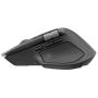 LOGITECH Miš MX Master 4 Wirelsss Mouse Graphite - slika 2