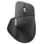 LOGITECH Miš MX Master 4 Wirelsss Mouse Graphite - slika 1