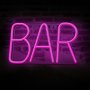 TelForceOne Dekorativna neon LED rasveta BAR - slika 2