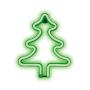 TelForceOne Dekorativna neon LED rasveta CHRISTMAS TREE - slika 1