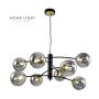 HOME LIGHT Luster TALIA 51 - slika 1