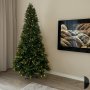 AVATAR Novogodišnja jelka Atlanta sa lampicama – 270 cm - slika 2