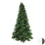 AVATAR Novogodišnja jelka Atlanta sa lampicama – 270 cm - slika 1