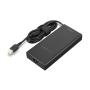 LENOVO 245W AC Adapter Slim Square (GX21T87702) - slika 1