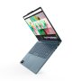 LENOVO Yoga Pro 7 14AKP10 (Tidal Teal, Aluminium) 3K OLED, Ryzen AI 7 350, 32GB, 1TB SSD (83KG000JYA) - slika 3