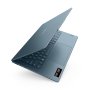 LENOVO Yoga Pro 7 14AKP10 (Tidal Teal, Aluminium) 3K OLED, Ryzen AI 7 350, 32GB, 1TB SSD (83KG000JYA) - slika 1