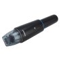 HEINNER Stoni usisivač HEINNER HHVC-D7.2BK acumulator Li 7.2V/crni - slika 1
