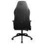 RAMPAGE Gaming stolica Rampage KL-R45 MASSIVE crna - slika 2