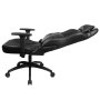 RAMPAGE Gaming stolica Rampage KL-R45 MASSIVE crna - slika 3