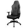 RAMPAGE Gaming stolica Rampage KL-R45 MASSIVE crna - slika 4