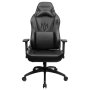 RAMPAGE Gaming stolica Rampage KL-R45 MASSIVE crna - slika 1