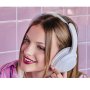 ENERGY SISTEM Snow Harmony ANC slušalice bele (M45950) - slika 3