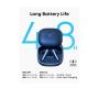 ANKER Soundcore Liberty 5 TWS ANC BT bubice sa mikrofonom plave - slika 2