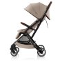 BRITAX ROMER Kolica za decu FLYLITE TEAK A100798 - slika 4