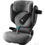 BRITAX ROMER Auto sedište A-S KIDFIX PRO MINGREY - slika 2