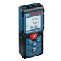 BOSCH plavi alat GLM 40 digitalni laserski daljinomer 0601072900 - slika 1
