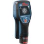 BOSCH plavi alat Detektori D-tect 120 wall scanner radarski detektor Professional, sa 4 x baterije, 0601081303 - slika 1