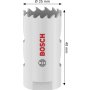BOSCH Multi Material testera za otvore sa navojem 25mm, 2608594566 - slika 2