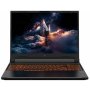 ACER Nitro V 16 ANV16-72-50E5 (Obsidian Black) WUXGA IPS 180Hz, Core 5 210H, 16GB, 1TB SSD, RTX 5060 8GB (NH.QUSEX.008) - slika 1