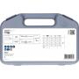 BOSCH Multi Material komplet testera za otvore sa navojem 6/1, 2608594613 - slika 5
