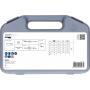 BOSCH Multi Material komplet testera za otvore sa navojem 6/1, 2608594614 - slika 5