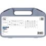 BOSCH Multi Material komplet testera za otvore sa navojem 6/1, 2608594616 - slika 5