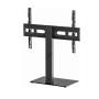 GEMBIRD Gembird stoni TV stalak, VESA 37-75, crne boje - slika 3
